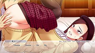 हॉट 22 साल की बहनें AV डेब्यू बिग एक्शन के साथ. नई लड़की पॉर्न सीन में धमाकेदार तरीके से प्रवेश करती है!