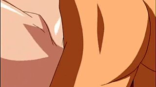 हाय रेडी फॉर सेक्शुअल पर्सूट सीरीज एनीमे में गांडमारी एनल गेम एक्शन?