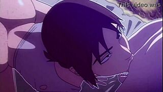 यमिर और कॉनी स्पेशल ट्रेनिंग सेशन में। डी-आर्ट एनिमेशन इंटेंस मूव्स के साथ।