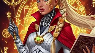 Animated Ai Girls In Creative Adventures