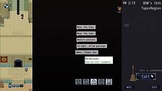 चोदाई हॉर्नी रैंडम औरत गेट कीपर 13