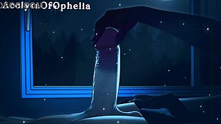 Rave HMV Delivers Wild Hentai Music Video Action