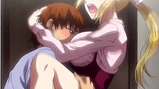 ऐनिमे स्टोरी स्टीप भाई और बहन की डेली एडवेंचर्स फॉलो करती है