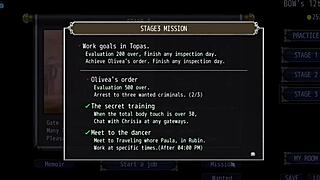 ये कर्वी कुतिया ने बड़े चूचों से कमजोरी शोषित क्रीमपाई इम्पीरियल गेट कीपर पार्ट 12