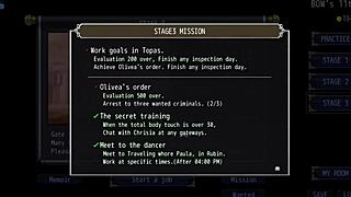 ये कर्वी कुतिया ने बड़े चूचों से कमजोरी शोषित क्रीमपाई इम्पीरियल गेट कीपर पार्ट 12