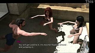 i discover pine falls 85 adventure