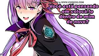 Can you handle this 90-second cum challenge with Sakura Haruno's retro hentai jerk off instructions?