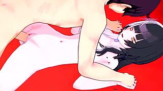 होलोलिव हentai शiori की चूत रैम की जाती है क्रीमपाई ब्लोजॉब बड़े टिट्स मैच्योर गेम