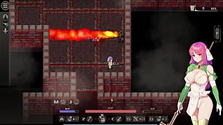 Cartoon Hardcore Sex Video New Xx Porn Adult Gaming Video Episode 1