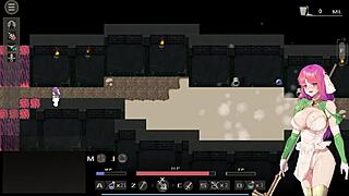 Cartoon Hardcore Sex Video New Xx Porn Adult Gaming Video Episode 1