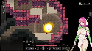 Cartoon Hardcore Sex Video New Xx Porn Adult Gaming Video Episode 1