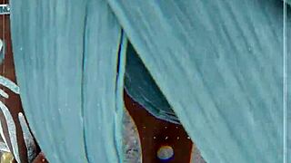 No Idea What Lazy Title To Put For This Hot 3D Game Animation In Blender!