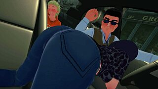 hey, what's up with this anime hentai episode 14 - you seen it yet?