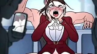 सेक्सी गोस्तोसा की आकर्षक सेक्सी दृश्यों की हाइलाइट्स