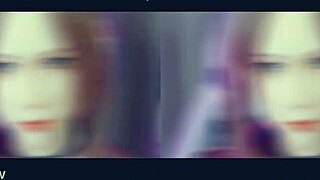 super cute d.va doggystyle animation from overwatch, she's so horny 😍