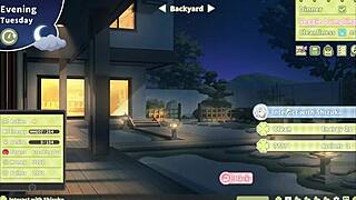 समर क्लोवर हरेम हेन्टई गेम एप27 कर्वी हॉट गर्ल स्टेप सिस टीज से मॉन्स्टर लंड खड़ा 😈