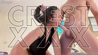 स्टेपडैड का लंड और स्टेपमॉम की चूत फॉरबिडन वेकेशन फ्री!