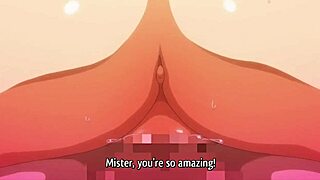 Hentai Content With Monster Themes