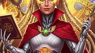 Animated Ai Girls In Creative Adventures