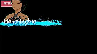 Love hotel dates with cute librarian, banging her tits and pussy! 😍