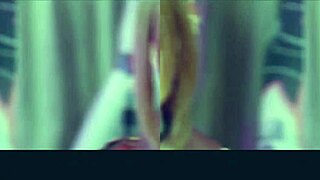 सुपर क्यूट मिशनरी एनिमेशन ओवरवॉच डी.वा के साथ