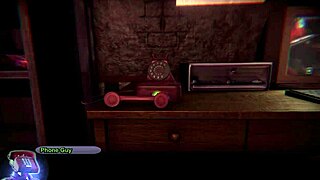 Mommy Fap Nights at Frennis 2 with Big Tits Femdom Action