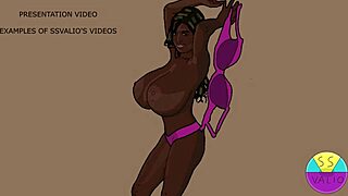 Intense Hentai Ass Compilation