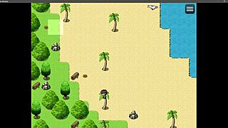 kinky wizard hentai game 2