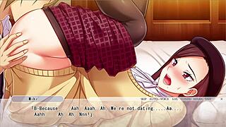 हॉट 22 साल की बहनें AV डेब्यू बिग एक्शन के साथ. नई लड़की पॉर्न सीन में धमाकेदार तरीके से प्रवेश करती है!