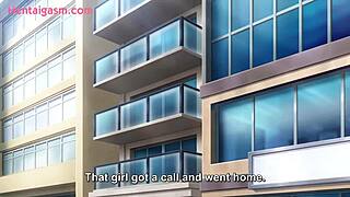 Sensual Girls With Big Tits And Asses Engage In Detailed Sex Actions