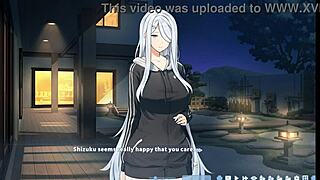 समर क्लोवर हरेम हेन्टई गेम एप27 कर्वी हॉट गर्ल स्टेप सिस टीज से मॉन्स्टर लंड खड़ा 😈