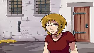 Discover the four elements in this trainer game part one