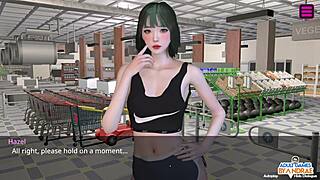 एप4 नॉटी पिक्स ऑफ लूना - फीमेल एंकर नेक्स्ट डोर क्यूट टीन 18+ कॉक आउटफिट एंड मेच्योर जायंट्स