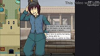 चोदाई हॉर्नी रैंडम औरत गेट कीपर 13