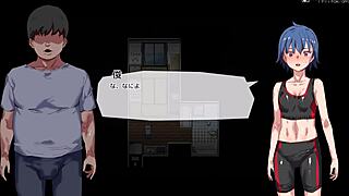 ヤレるチケット full gallery 2 brings that intense game hentai blowjob vibe