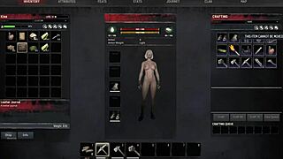 Conan Exiles Part 5 नए adventures explore करता है।