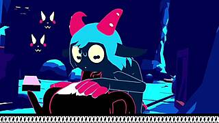 Suggestive Forest Incident With Cute Nature Scenes And Deep Moments In Hentai Style