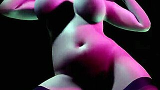 क्या यह मेसुगाकी ब्रैट 3D हेंटाई के लिए तैयार है?