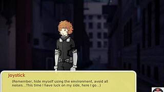 Harley Quinn Gives Sneaky Blowjob And Titty Fuck To Monster Cock In Dc Comics Quickie With Big Ass Action