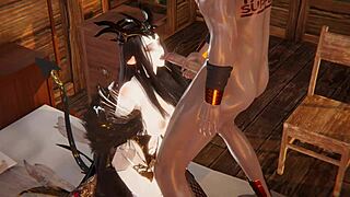 3D गेम एनिमेशंस के लिए वेरिफिकेशन वीडियो