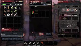 Conan Exiles Part 5 नए adventures explore करता है।