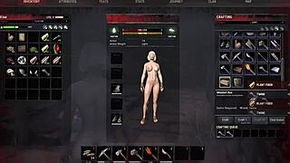 Conan Exiles Part 5 नए adventures explore करता है।