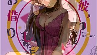 Hottest Anime Girls Chizuru Mizuhara Episode 7