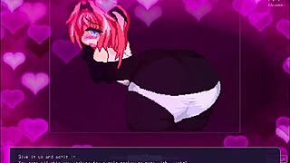 Erisdysnomia Gameplay Pt 2 Blowjob Creampie Horny Ass Fingering Slut Action