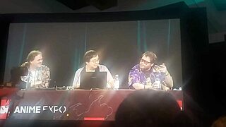 18 anime expo 2022 livestream by mangagamer on visual novels future