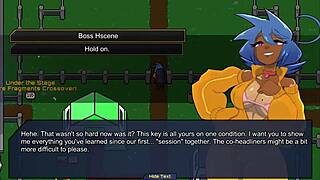 giving samga backshots for hours to progress to co-headliners - spunkstock