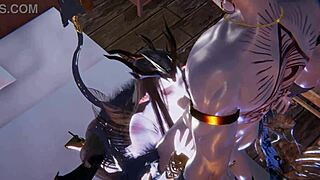 3D गेम एनिमेशंस के लिए वेरिफिकेशन वीडियो