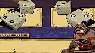 Princess trainer gold edition uncensored part 15 follows the brunette disney arabian nights character in sexy maledom blowjob scenes