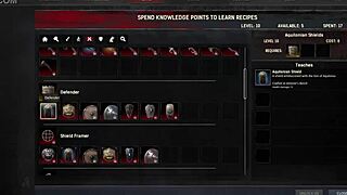 Conan Exiles Part 5 नए adventures explore करता है।