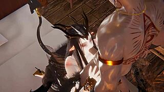 3D गेम एनिमेशंस के लिए वेरिफिकेशन वीडियो